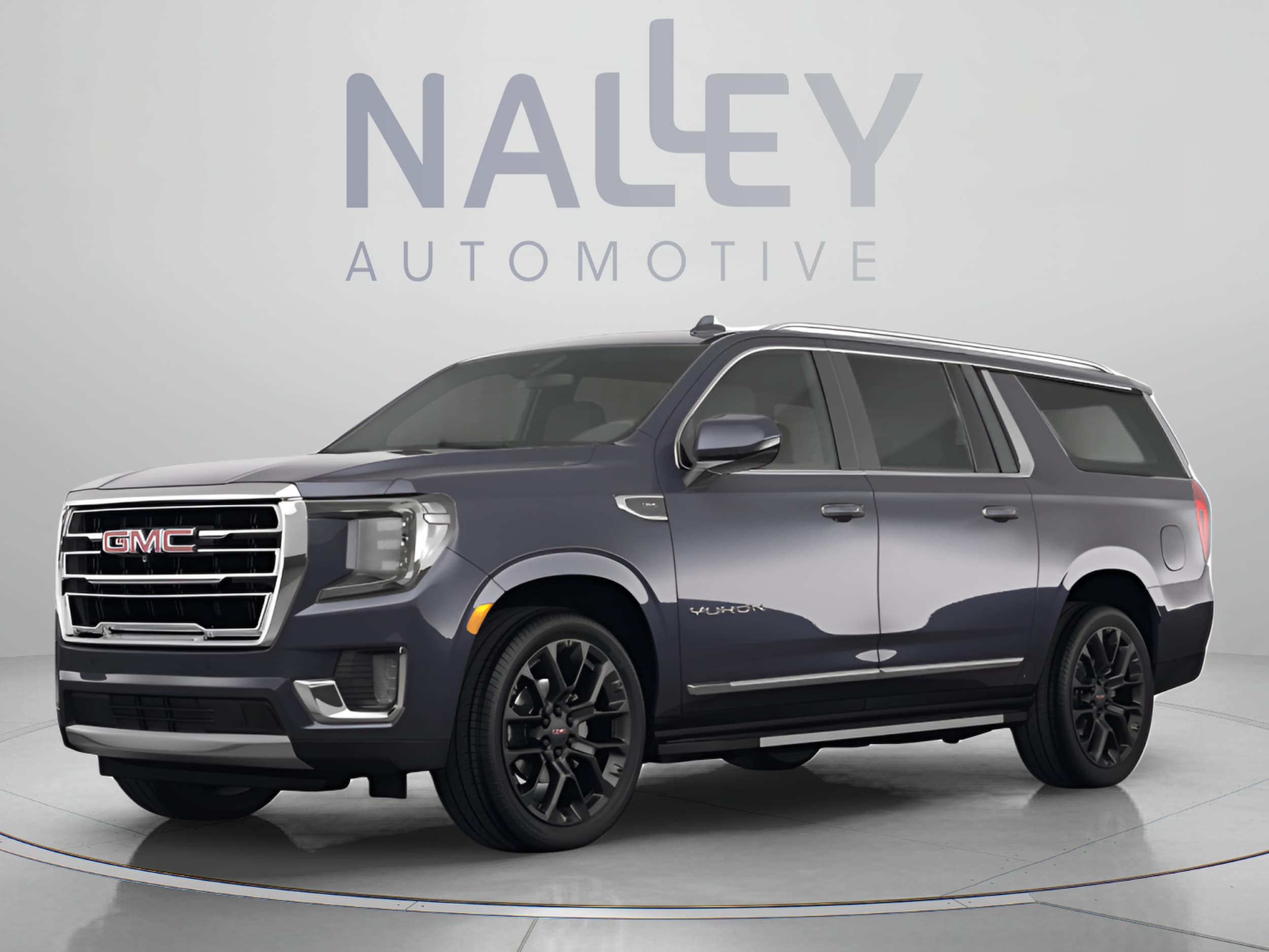 2023 GMC Yukon XL