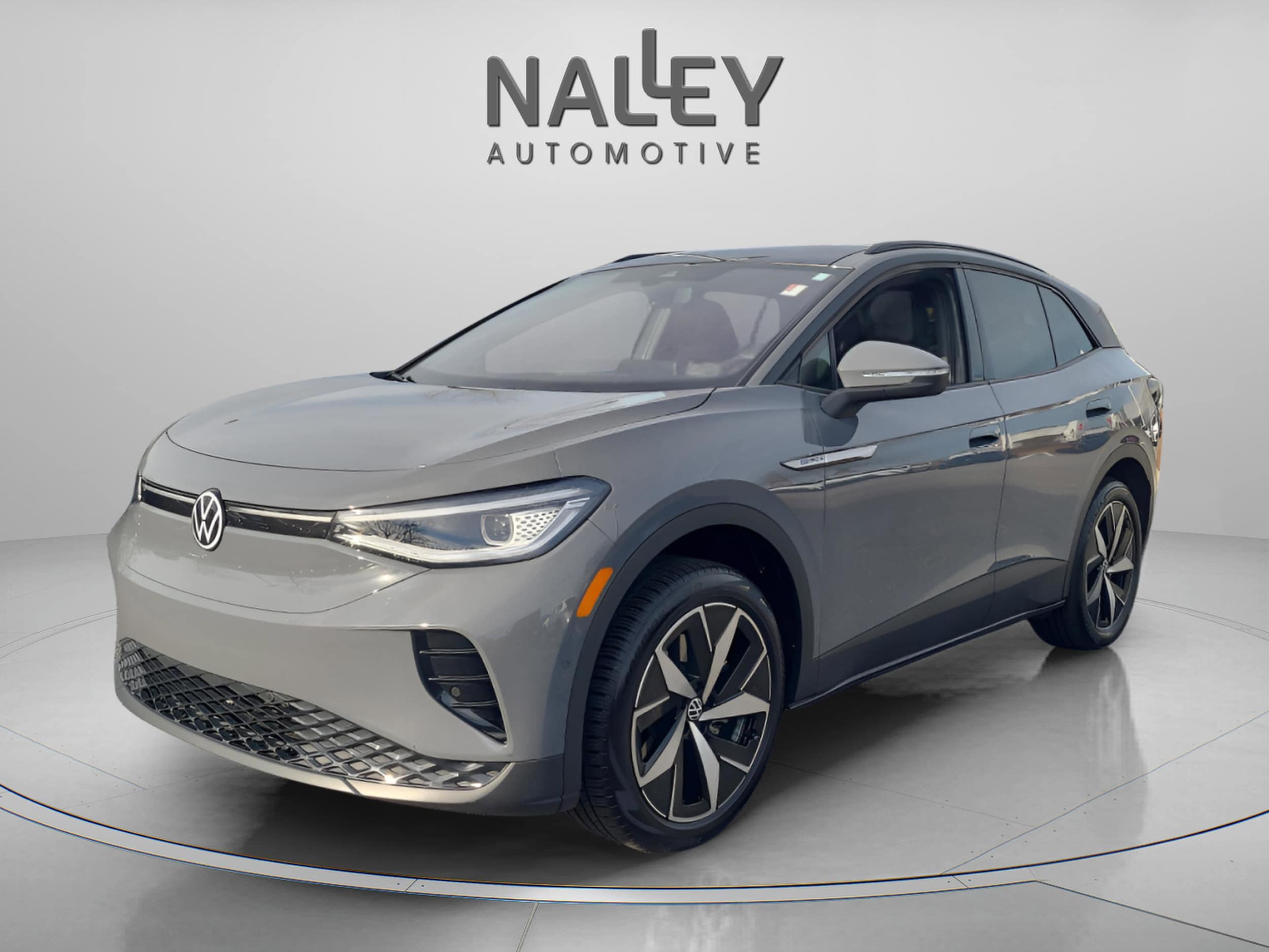 2023 Volkswagen ID.4 PRO S