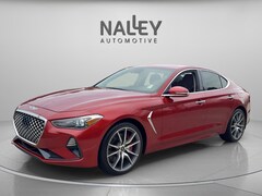2019 Genesis G70