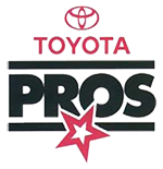 Toyota PROs
