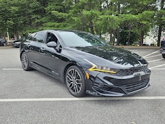 2023 Kia K5