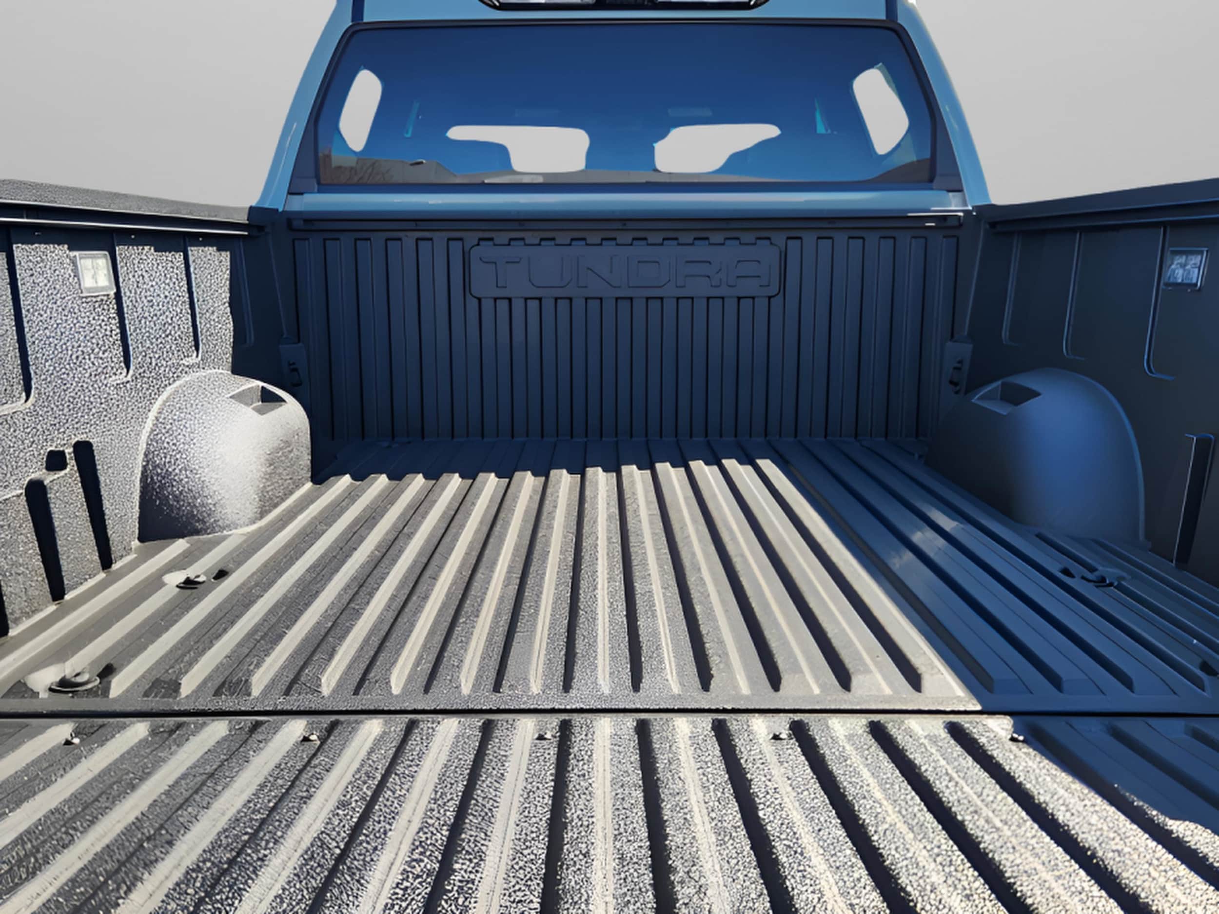 2025 Toyota Tundra SR5 - Photo 31