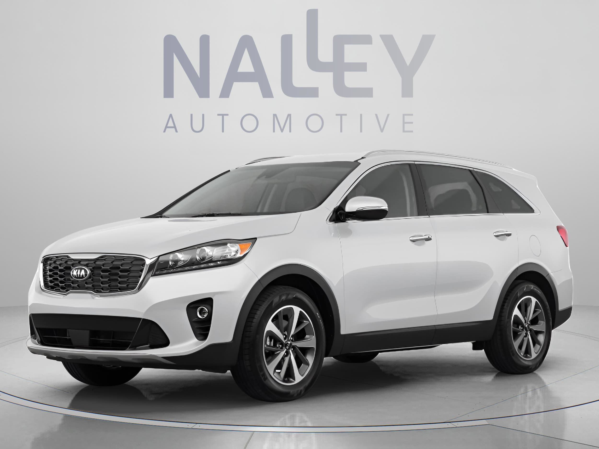 2019 Kia Sorento EX V6 AT's photo