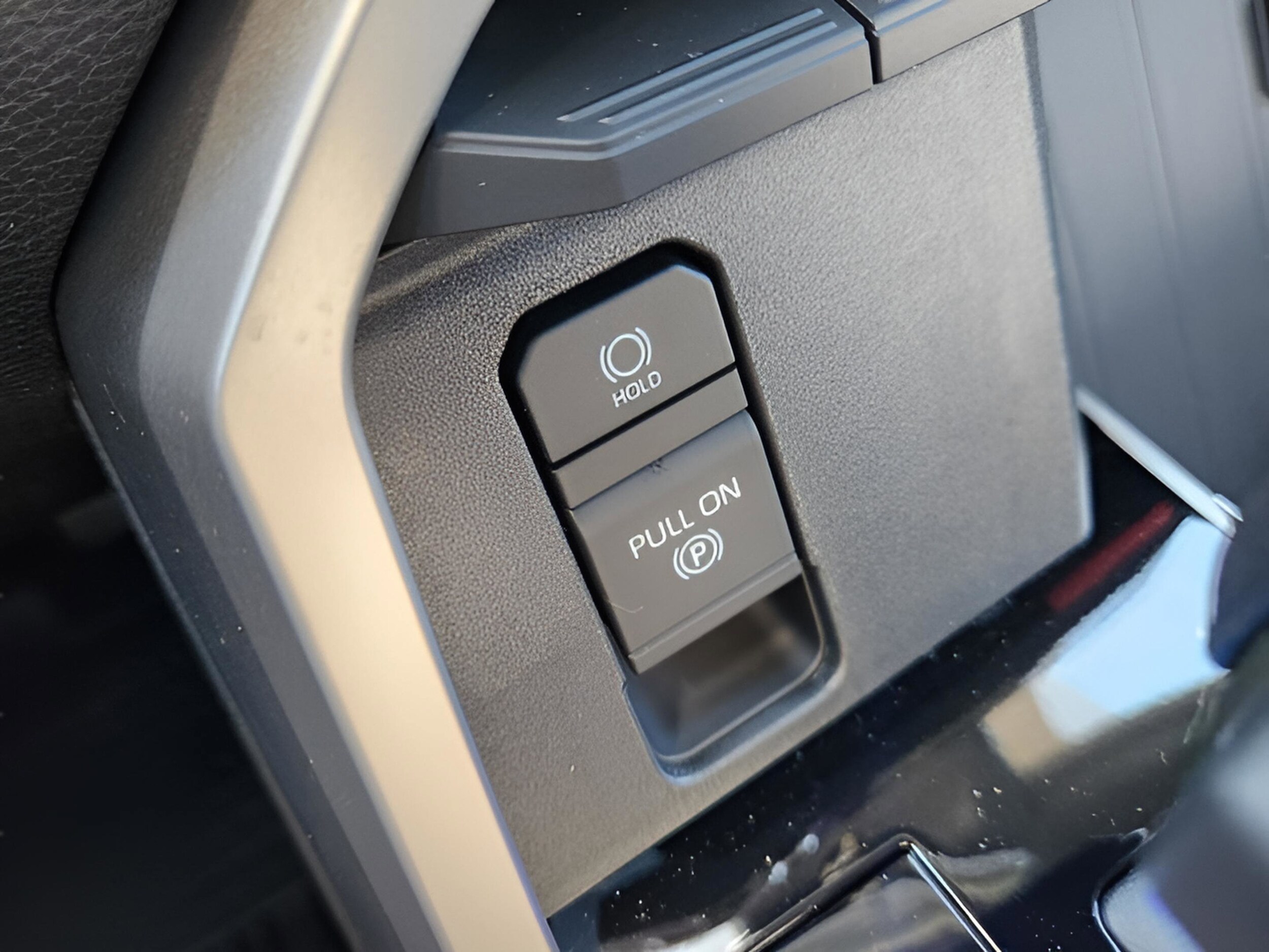 2025 Toyota Tundra SR5 - Photo 31