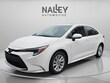 Toyota Corolla Hybrid