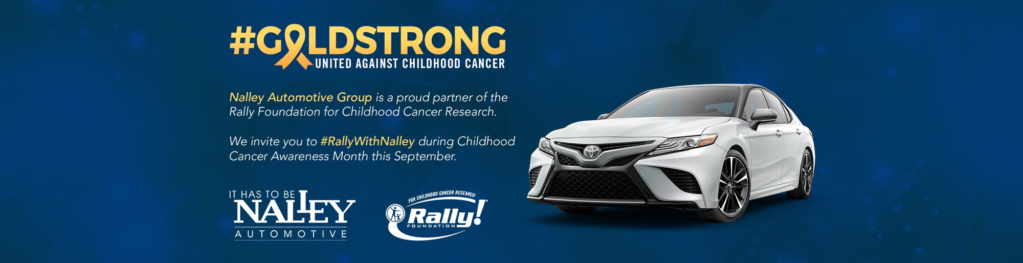 Nalley Toyota Roswell New Toyota Dealership Serving Atlanta