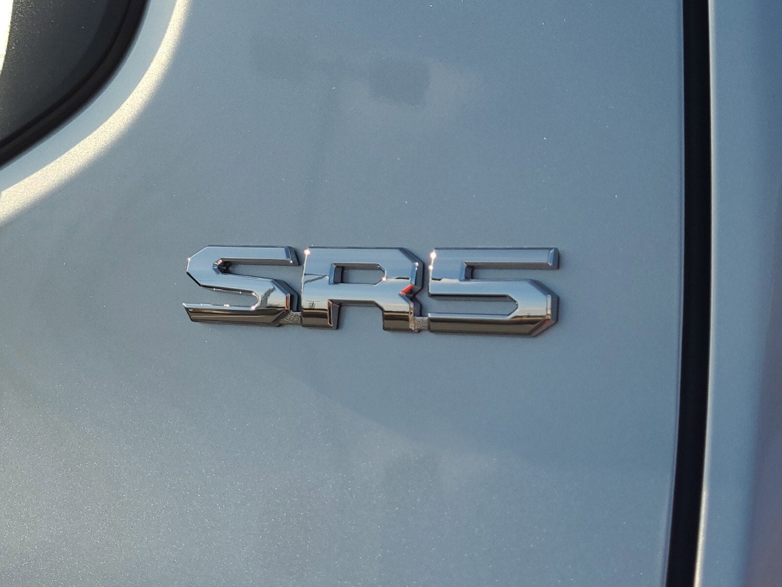2026 Toyota Tacoma SR5 - Photo 30