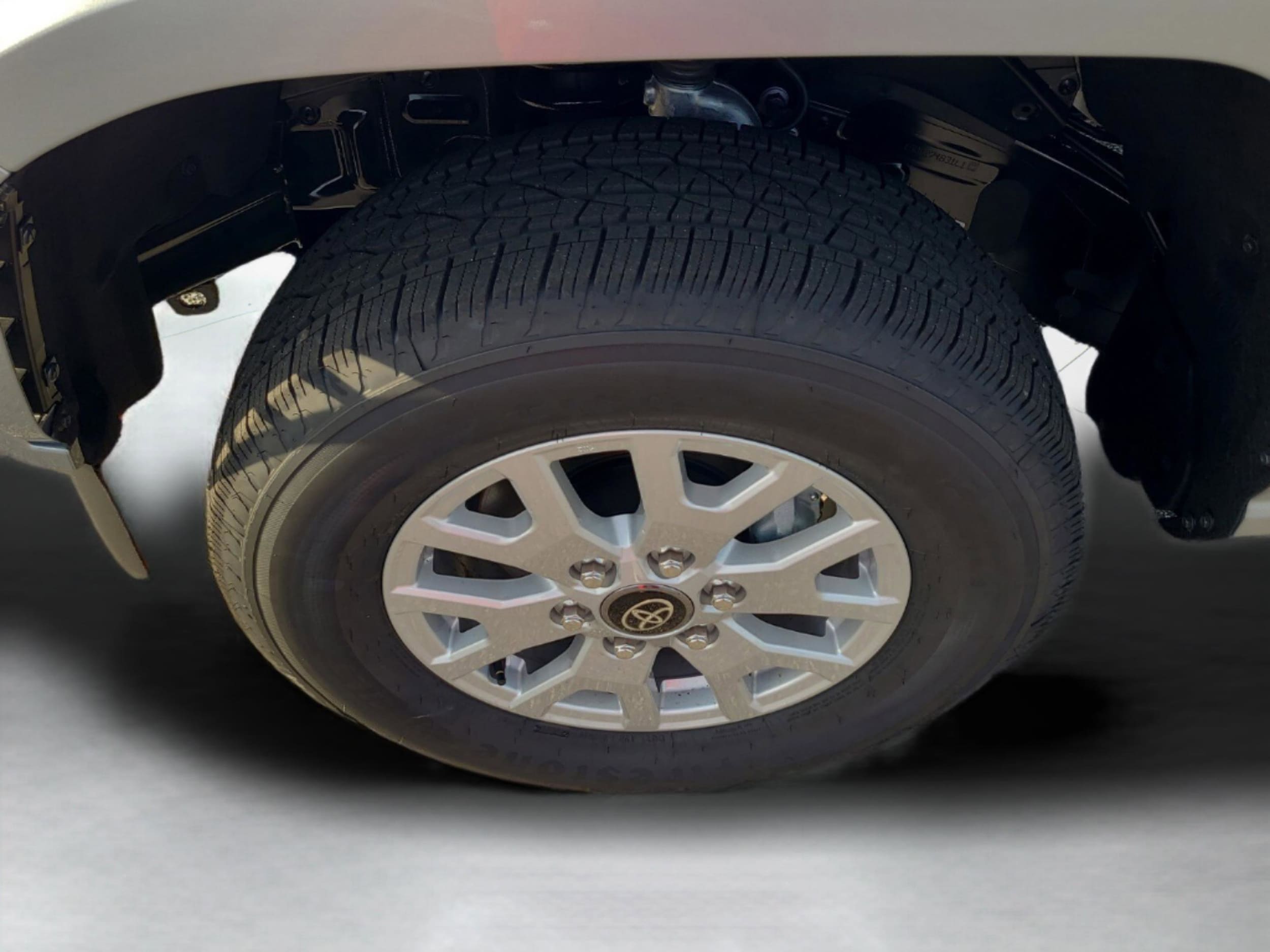 2026 Toyota Tacoma SR5 - Photo 50