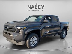 2026 Toyota Tacoma SR5 Truck Double Cab