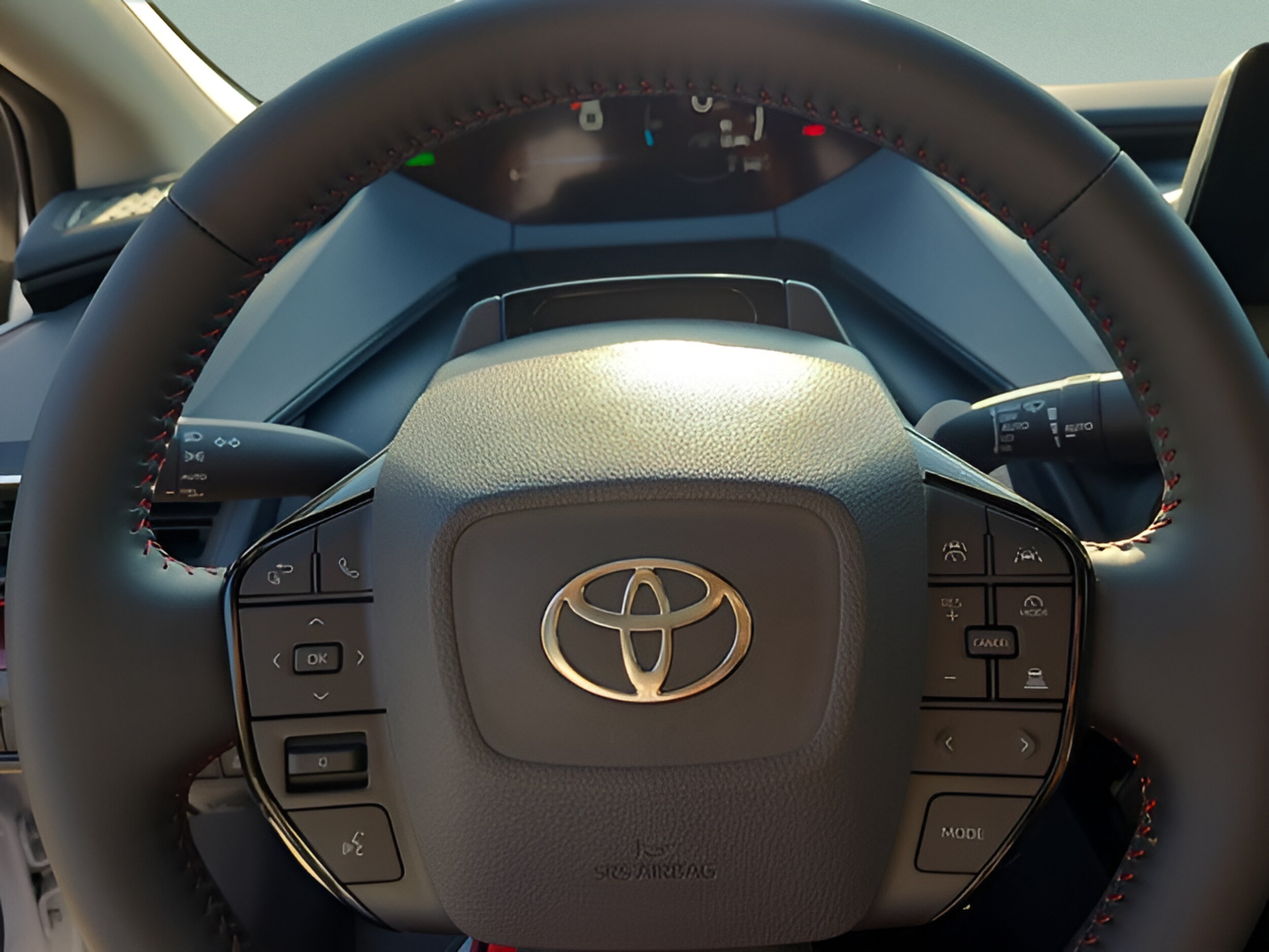 2026 Toyota Prius Plug-in Hybrid XSE - Photo 20