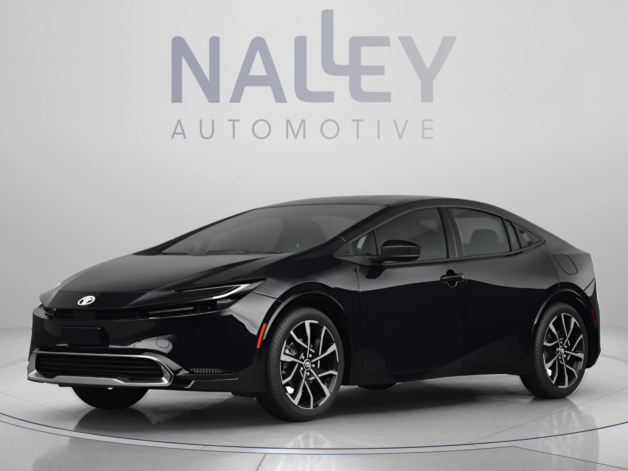 2024 Toyota Prius Prime