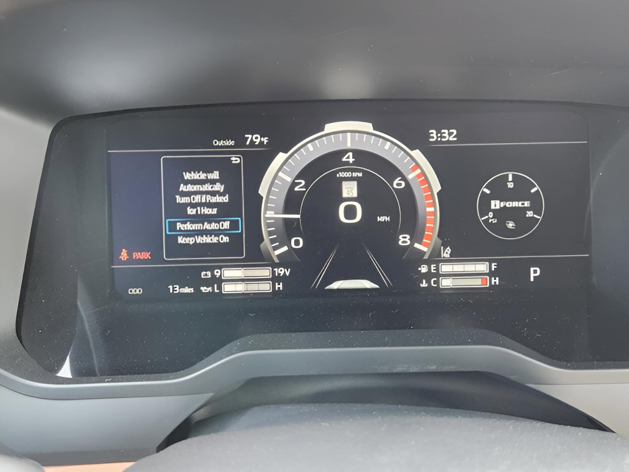 2025 Toyota Tundra 1794 Edition - Photo 20