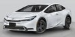  Toyota Prius Plug-in Hybrid