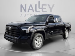 2026 Toyota Tundra SR5 Truck CrewMax