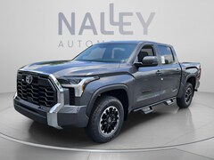 2026 Toyota Tundra SR5 Truck