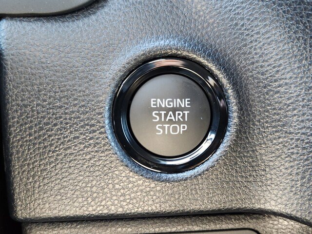 2025 Toyota Tundra SR5 - Photo 21