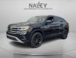 Volkswagen Atlas Cross Sport