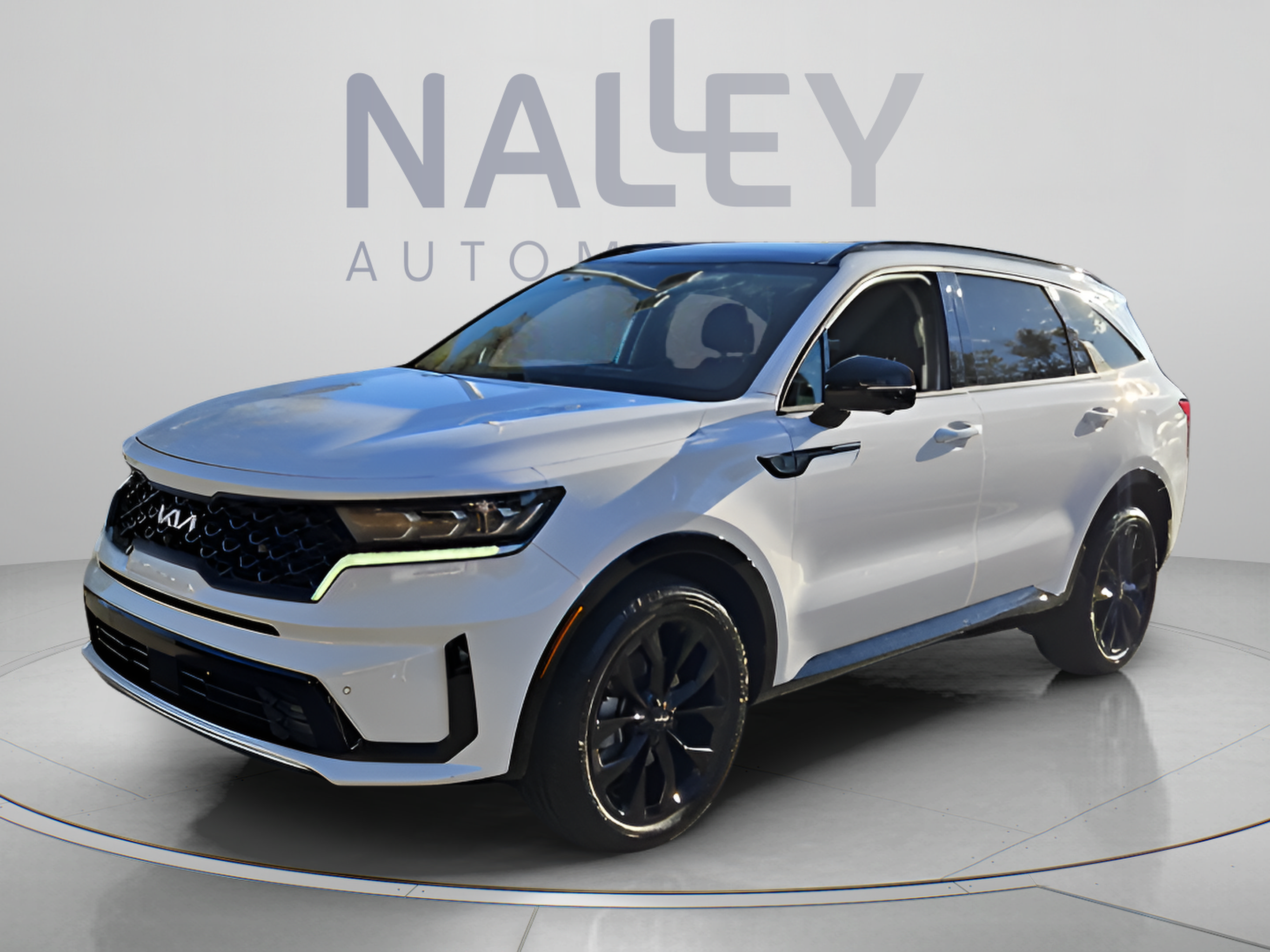 2022 Kia Sorento