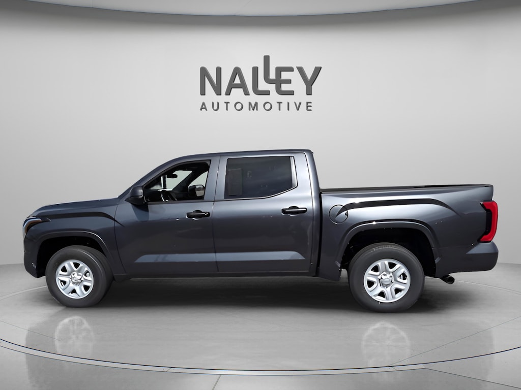 New 2026 Toyota Tundra SR Truck CrewMax