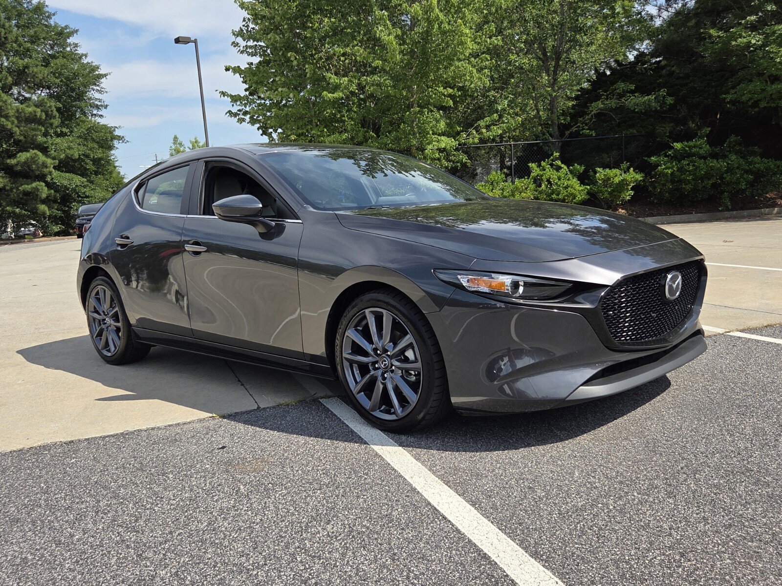 2020 Mazda CX-3 Preferred 2.5 AT 5-Door SKYACTIV's photo