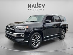 2022 Toyota 4Runner