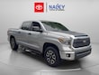 Toyota Tundra 4WD