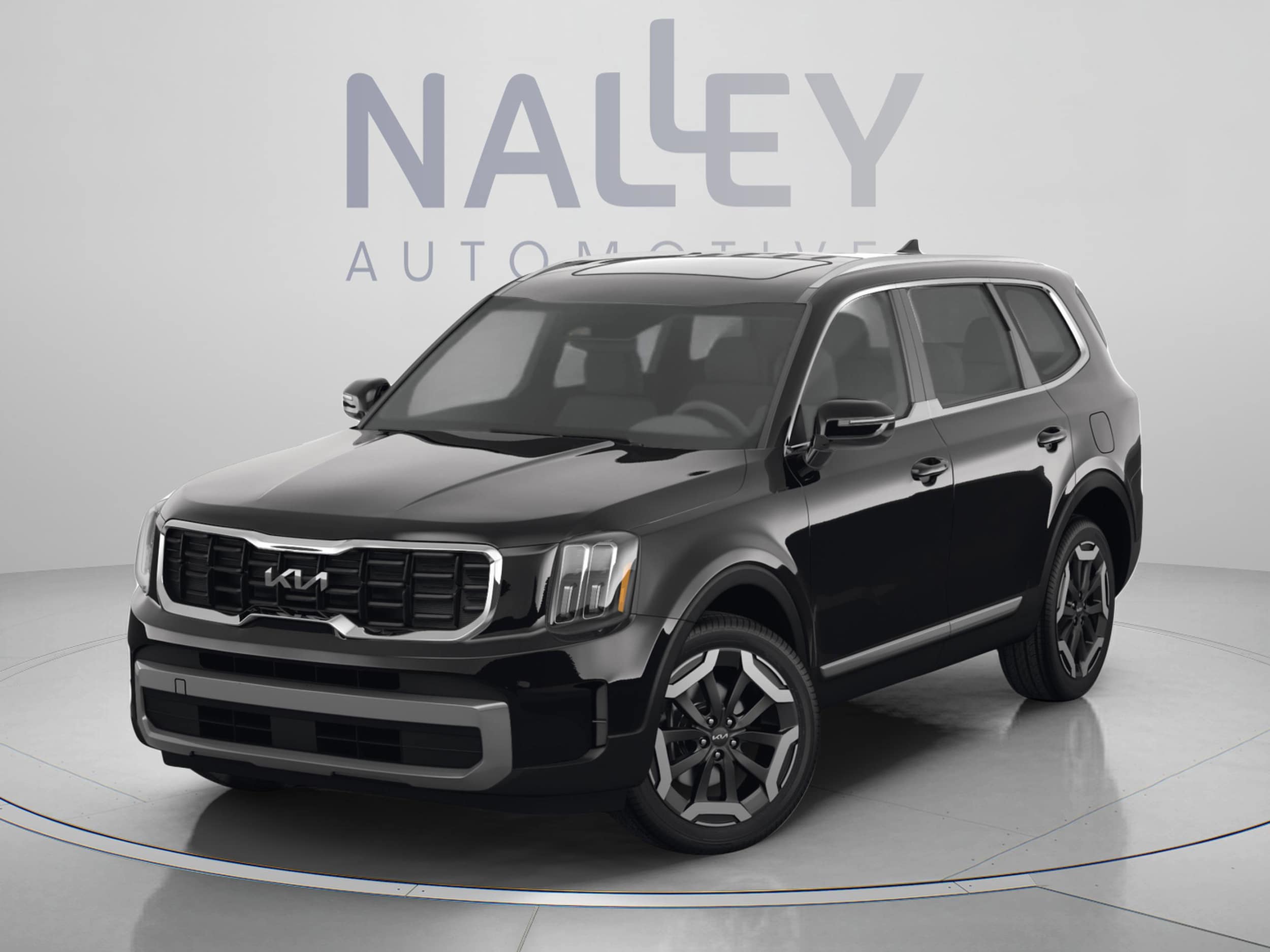 2024 Kia Telluride SX Prestige X-Line AWD's photo