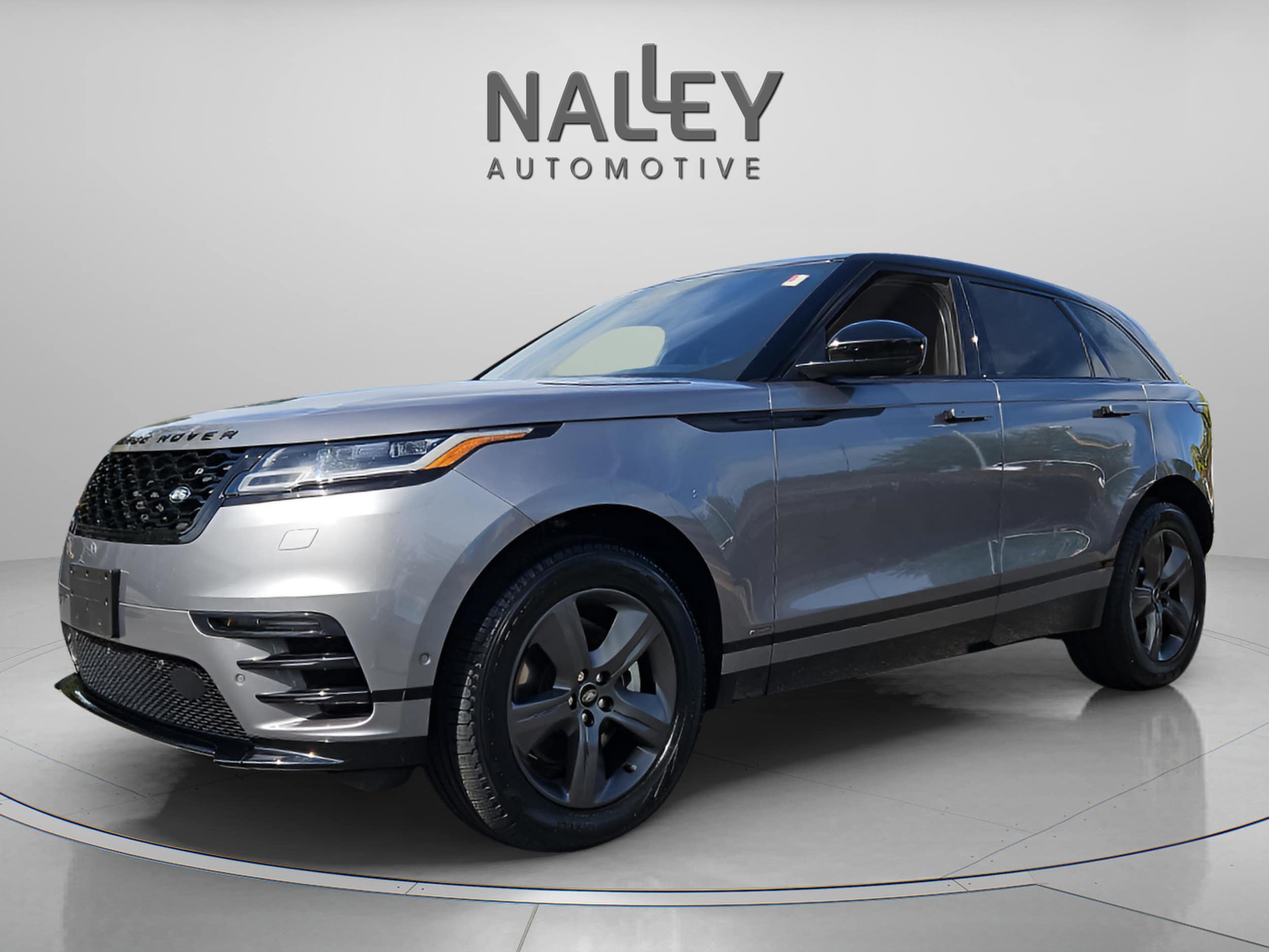 2021 Land Rover Range Rover Velar S's photo