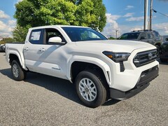 2025 Toyota Tacoma SR5 Truck Double Cab