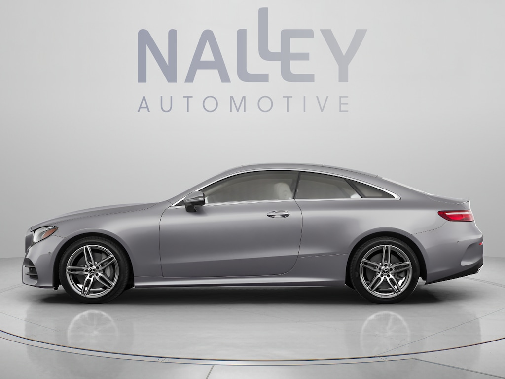 Used 2019 Mercedes-Benz E-Class E 450 Sedan