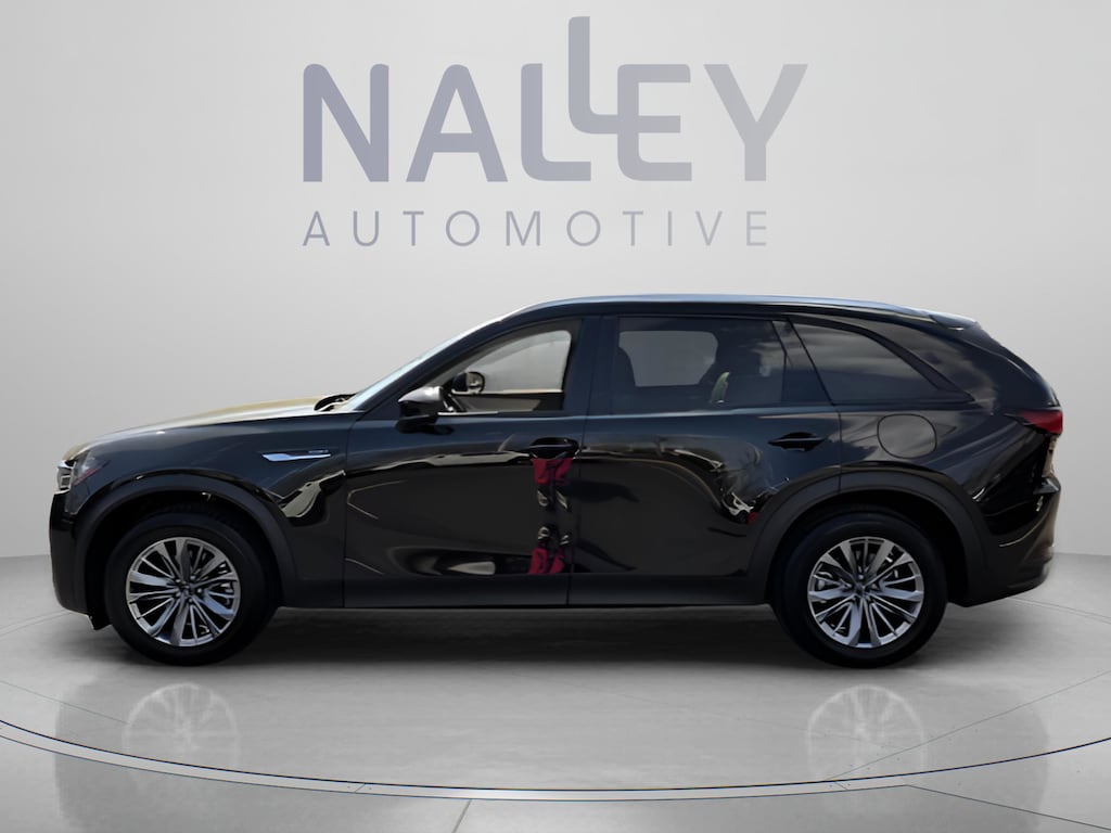 Used 2025 Mazda CX-90 Phev Preferred Package SUV