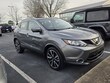  Nissan Rogue Sport