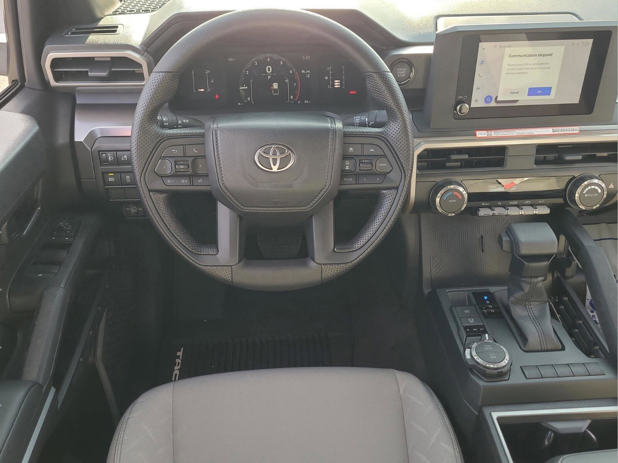 2026 Toyota Tacoma SR5 - Photo 43