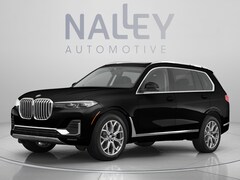 2020 BMW X7