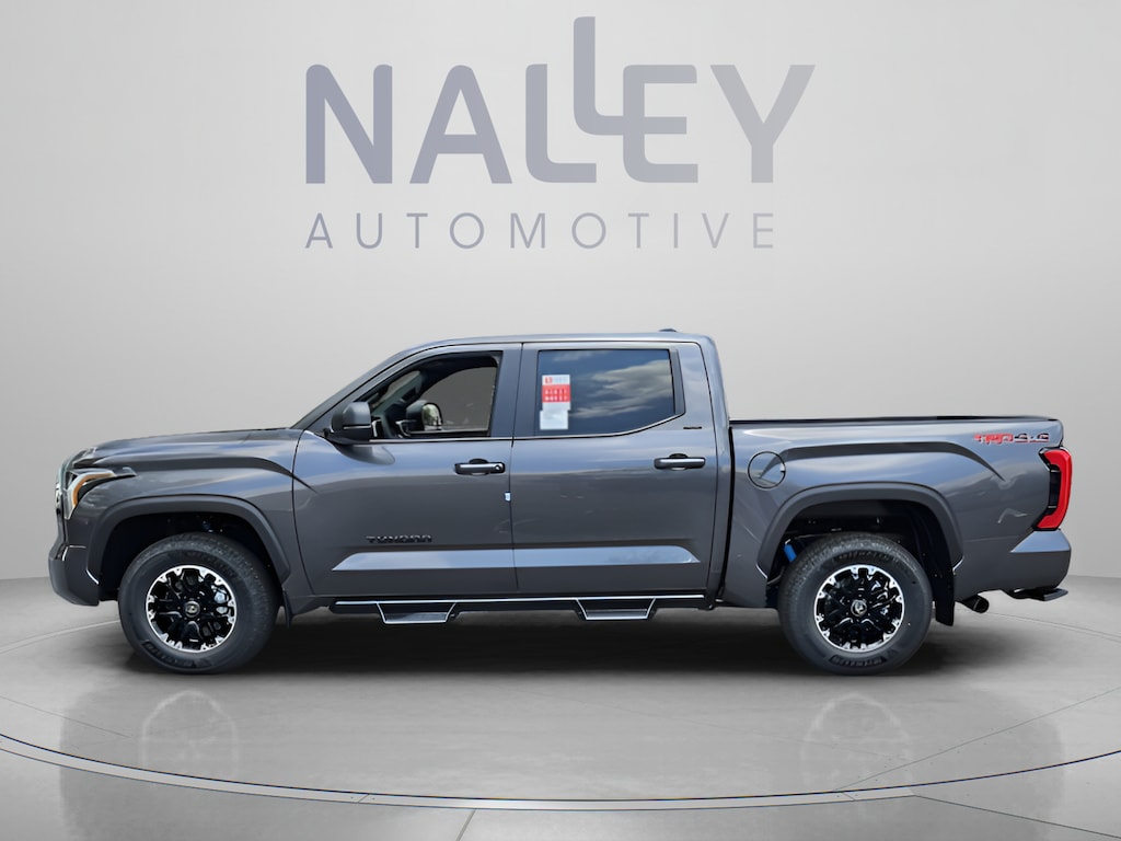 New 2026 Toyota Tundra SR5 Truck