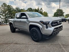 2025 Toyota Tacoma SR5 Truck Double Cab