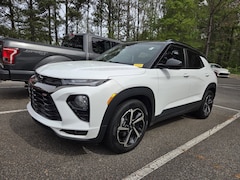 2022 Chevrolet Trailblazer