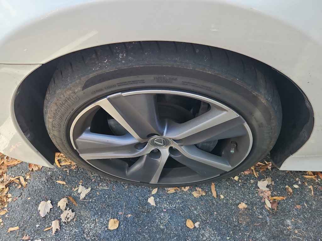 Used 2016 Lexus GS 350 350 Sedan