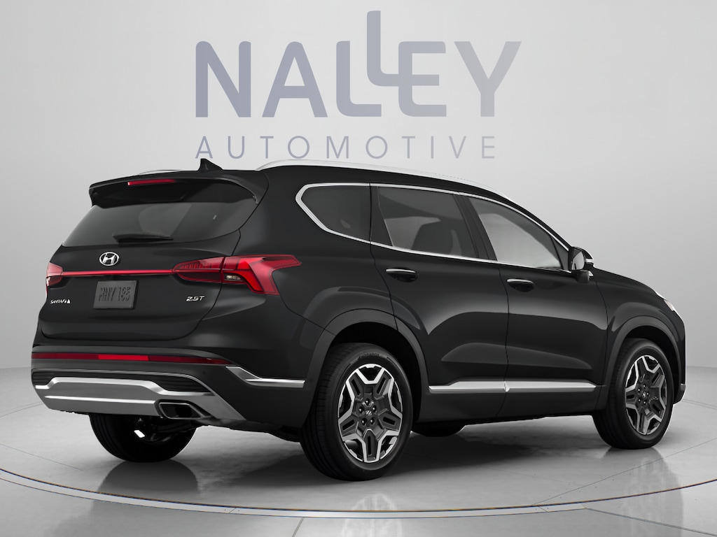 Used 2023 Hyundai Santa Fe XRT SUV