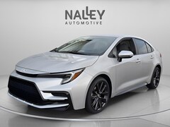 2026 Toyota Corolla SE Sedan