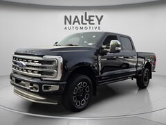 2024 Ford Super Duty F-350 SRW