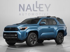 2026 Toyota 4Runner TRD Off-Road Premium SUV