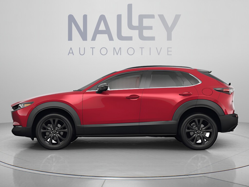 Used 2023 Mazda CX-30 2.5 S Preferred Package SUV