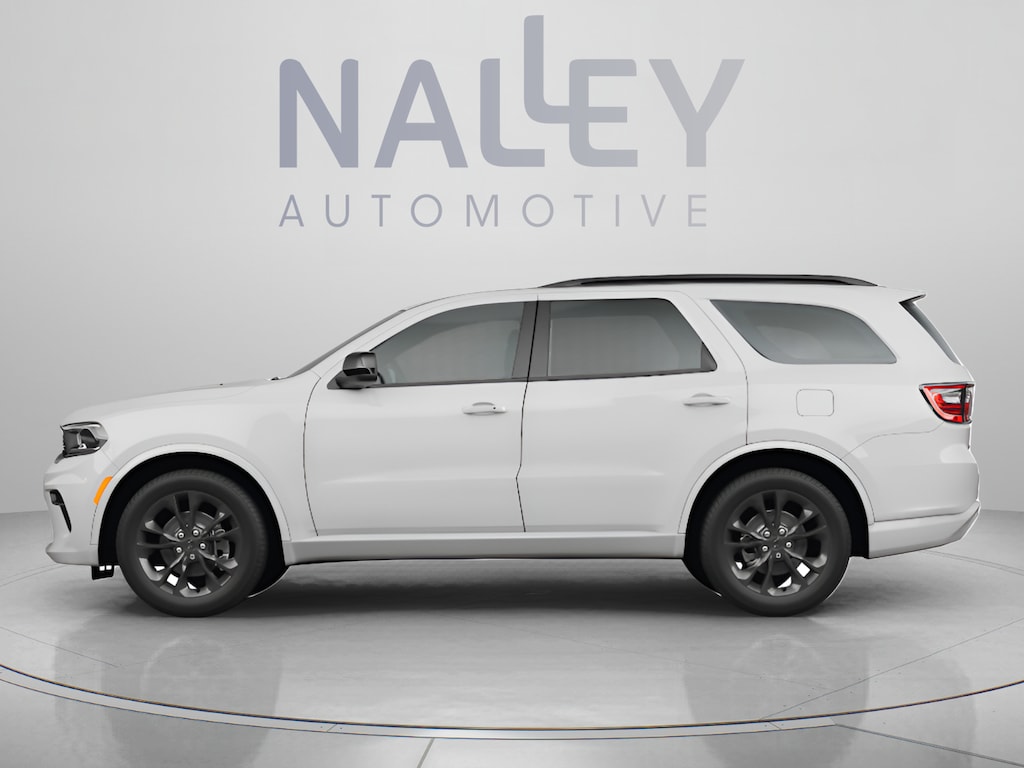 Used 2025 Dodge Durango GT SUV