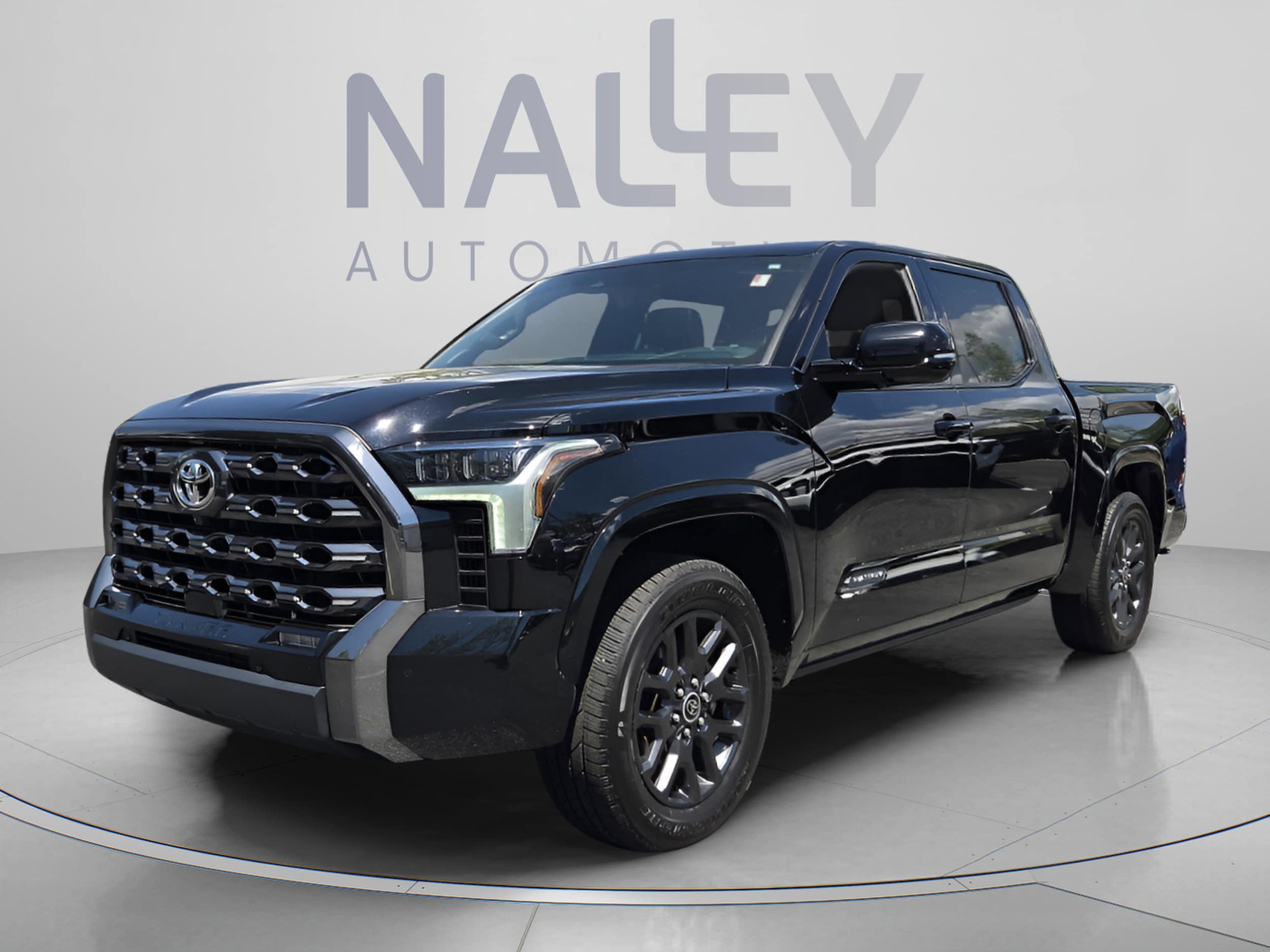 2022 Toyota Tundra