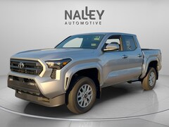 2026 Toyota Tacoma SR5 Truck Double Cab