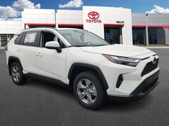 2025 Toyota RAV4 Hybrid XLE SUV