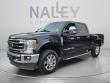  Ford Super Duty F-250 SRW