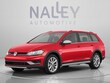  Volkswagen Golf Alltrack