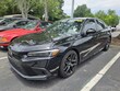  Honda Civic Sedan